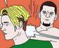 Justin Bieber, Shaquille O'Neal, LeBron James... Astros repercutem derrota de Conor McGregor 