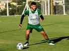 América rescinde o contrato do jovem zagueiro Zé Vitor
