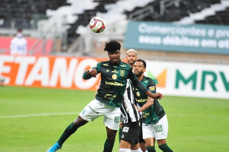 Fotos da finalssima do Campeonato Mineiro, no Mineiro, entre Atltico e Amrica (Alexandre Guzanashe/EM/D. A Press)