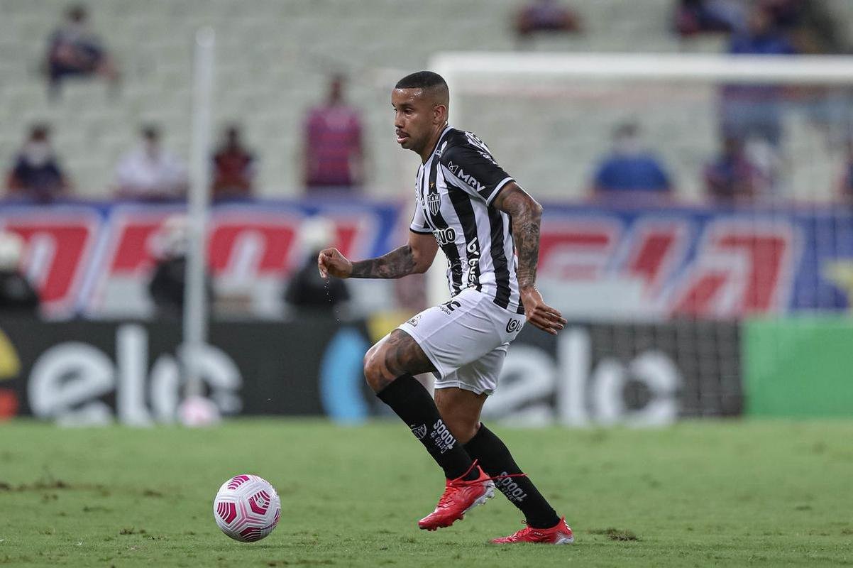 Fotos da semifinal da Copa do Brasil, entre Fortaleza e Atltico, no Castelo