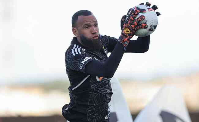 Atlético terá duas semanas de treinos até a final do Mineiro