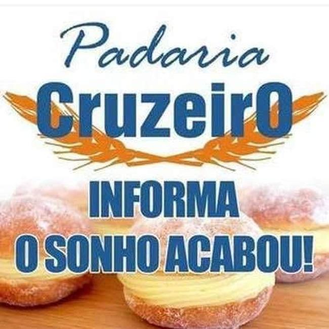 Eliminação do Cruzeiro na Copa do Brasil para o Fluminense vira meme nas redes sociais