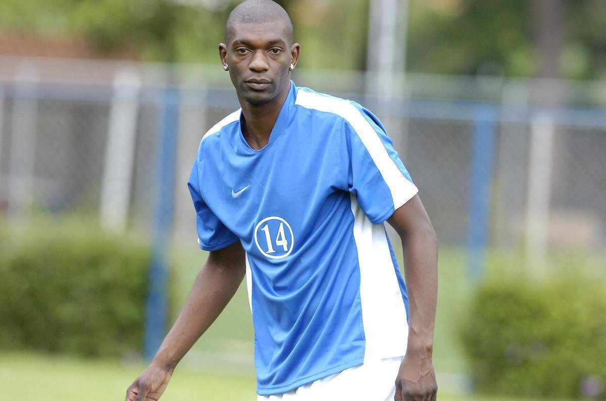 Ex-centroavante do Amrica, Somlia recebeu 2.255 votos para vereador em Belo Horizonte e no foi eleito.