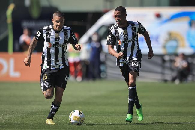 Coritiba x Atlético: veja fotos do jogo pelo Brasileirão