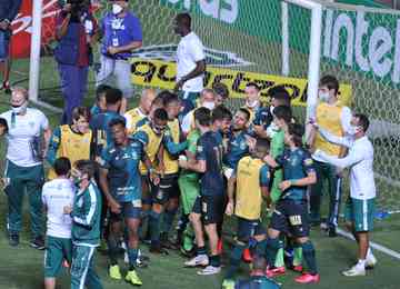 Depois de empate por 1 a 1 no tempo normal, Coelho venceu Ferroviário por 3 a 2 nas penalidades, com duas defesas de Cavichioli