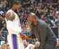 Em texto emocionante, LeBron James se despede de Kobe Bryant: 'Eu te amo'