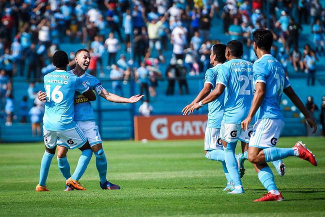 19° - Sporting Cristal (Peru) - 954 mil