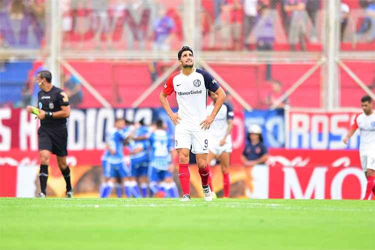 Divulgação/San Lorenzo Divulgação/San Lorenzo