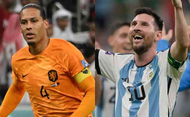 Holanda e Argentina so favoritas contra Estados Unidos e Austrlia, respectivamente, em duelos das oitavas de final da Copa