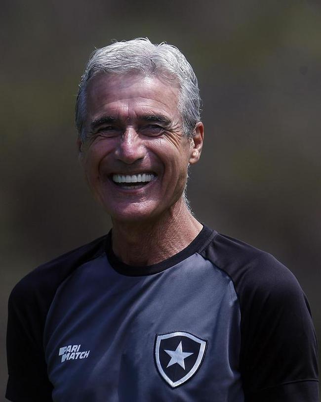 Luís Castro (Botafogo)