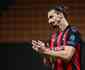Ibra est 'muito perto' de renovar contrato com o Milan, revela Maldini