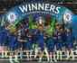 Chelsea vence Manchester City e fatura o bicampeonato da Liga dos Campees