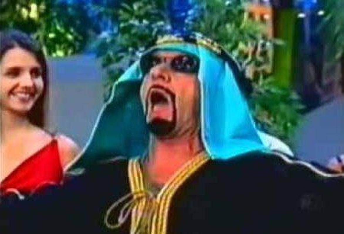 Os memes da derrota da Argentina por 2 a 1 para a Arbia Saudita, na estreia da Copa do Mundo