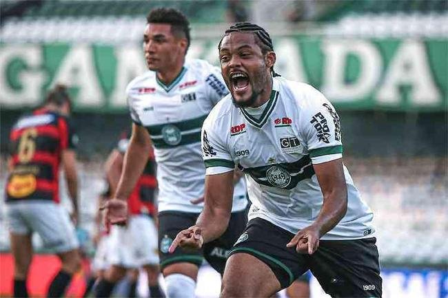 17 - Coritiba: R$ 68,3 milh�es