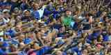 Cruzeiro x Nutico: fotos de jogo pela terceira fase da Copa do Brasil