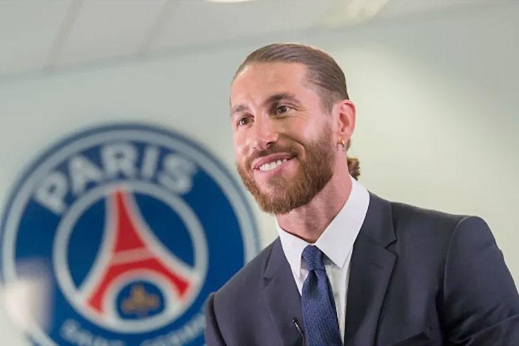 (Foto: PSG/Divulgação) (Foto: PSG/Divulgação)