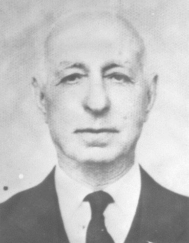 Aurélio Noce (1921-22)