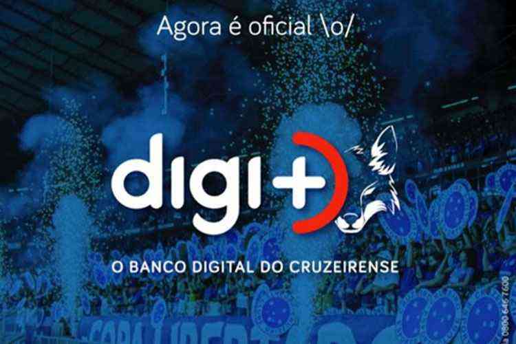 <i>(Foto: Instagram/Digimais Cruzeiro)</i>