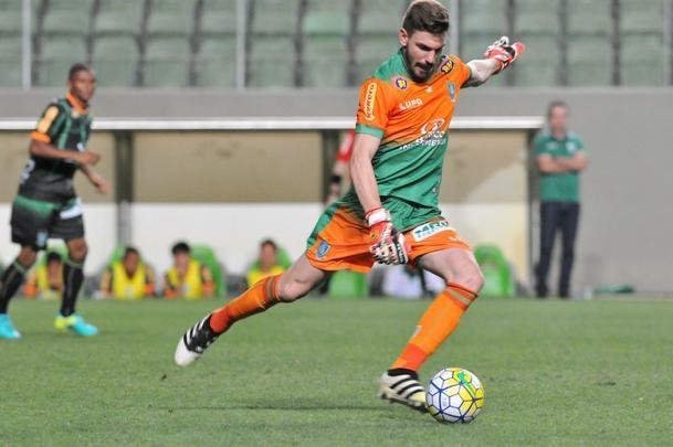 Fotos de Amrica x Sport, no Independncia, pela 37 rodada da Srie A (Rodrigo Clemente/EM D.A Press)