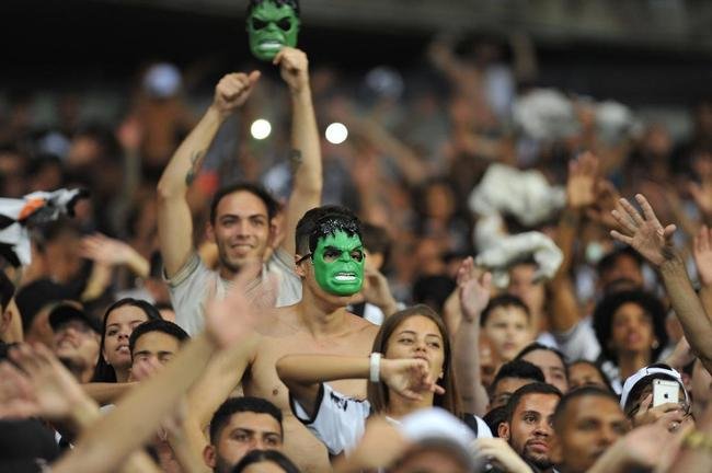 Fotos do jogo entre Atl�tico e Internacional, na estreia da S�rie A de 2022, no Mineir�o