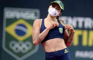 COB apresentou uniformes que serão usados por atletas brasileiros nos Jogos Olímpicos de Tóquio