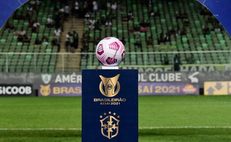 (Foto: Mourão Panda/América') (Foto: Mourão Panda/América')