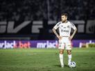 Notas do Santos: Lucas Lima se arrasta em campo, e Joo Paulo evita vexame