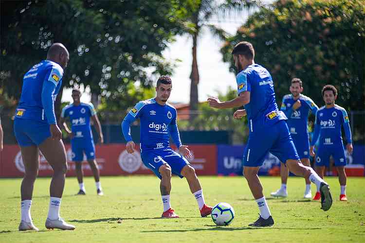 <i>(Foto: Bruno Haddad/Cruzeiro)</i>