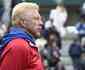 Ex-tenista Boris Becker arrecada R$ 3,2 milhes com leilo de trofus