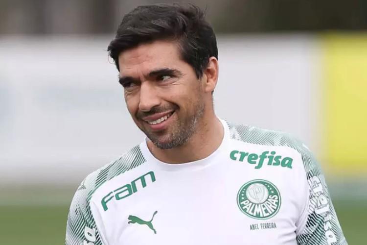 (Foto: Cesar Greco/Palmeiras) (Foto: Cesar Greco/Palmeiras)