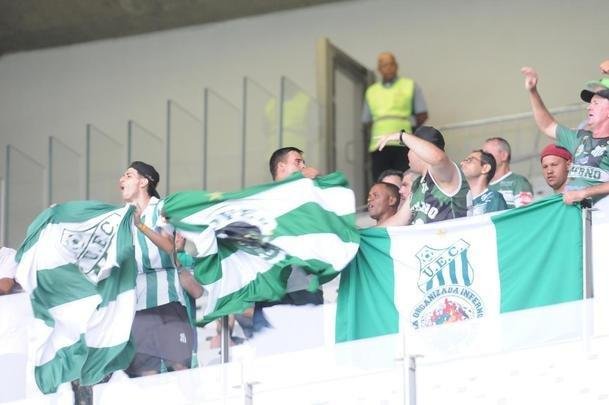 No Mineiro, Cruzeiro vence Uberlndia pela stima rodada do Campeonato Mineiro 