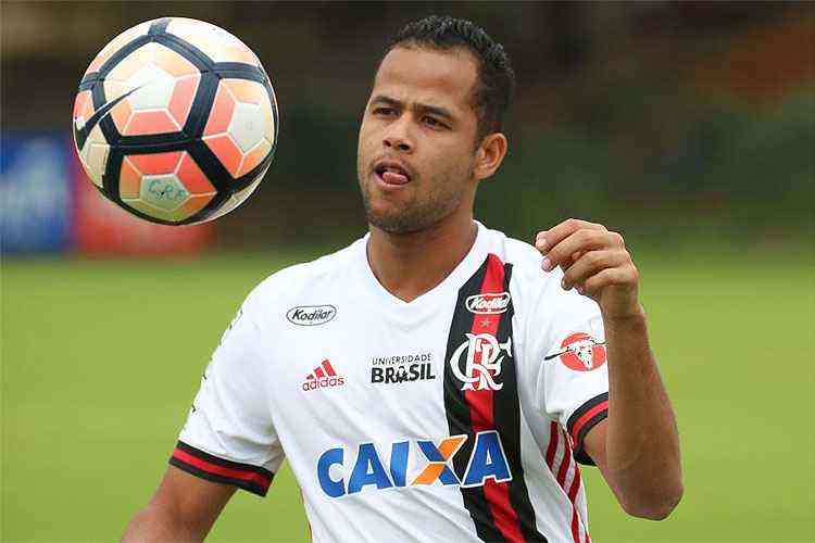 <i>(Foto: Gilvan de Souza/Flamengo)</i>