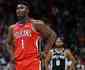 Aposta da NBA, Zion Williamson estreia em derrota dos Pelicans; Lakers batem Knicks