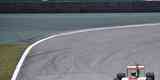 Bruno Senna pilota McLaren histrica de Ayrton e leva Interlagos ao delrio