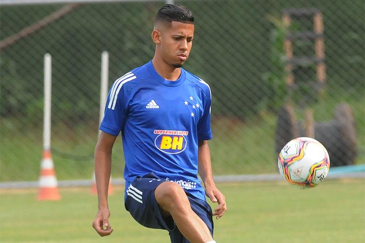 Bragantino aceita condi
