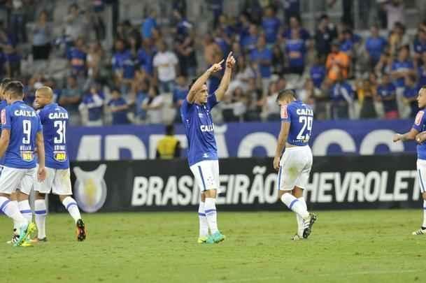 Partida no Mineiro foi vlida pela 29 rodada do Campeonato Brasileiro