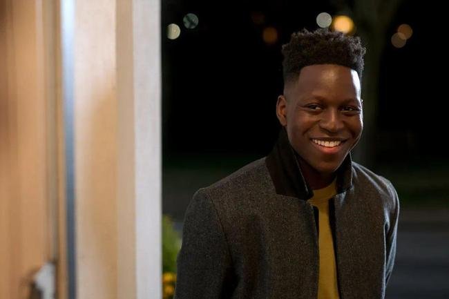 Sam Obisanya, jogador