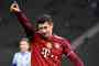 Fora de casa, líder Bayern goleia Hertha Berlin pelo Campeonato Alemão