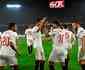 Sevilla bate o Atltico de Madrid e avana  semifinal da Copa do Rei