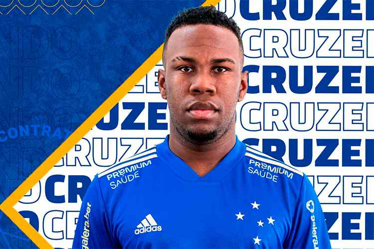 Quem é o jogador do Cruzeiro, revelado pelo Fla, que volta a jogar