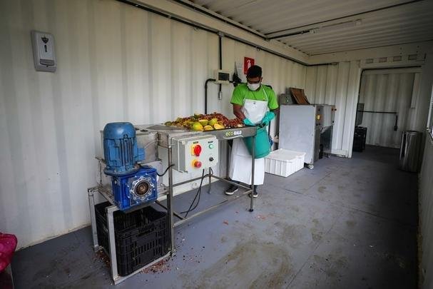 Atlético lançou, nesta quarta-feira, o projeto EcoGalo