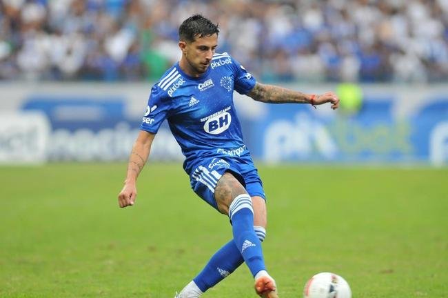 Fotos da partida entre Cruzeiro e Novorizontino, neste domingo (17), no Mineiro, em Belo Horizonte. Jogo  vlido pela 18 rodada da Srie B do Campeonato Brasileiro.