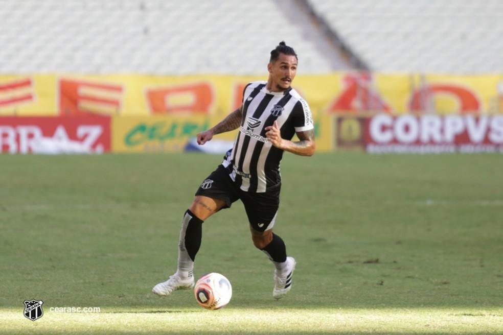 1º Vina (Ceará): nota 7.49