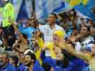 Cruzeiro libera ingressos para pblico geral no jogo contra o Brusque
