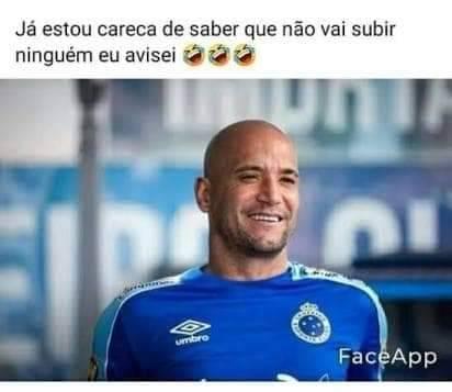Cruzeiro empata com Cuiabá e praticamente sepulta chance de volta à Série A em 2021. Com permanência quase certa na Segundona por mais um ano, rivais tiram sarro nas redes sociais.