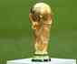 Fifa adia jogos e Eliminatrias Africanas para Copa comeam em setembro