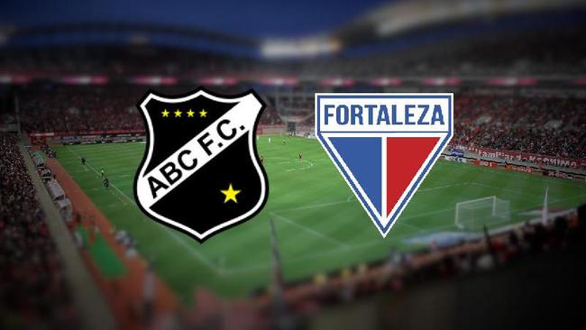 ABC x Fortaleza