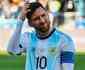 Messi fala em 'corrupo' e diz que Copa Amrica est armada para o Brasil