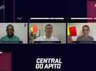 Central do Apito é unânime: 'Não houve pênalti' no Atlético x Cruzeiro