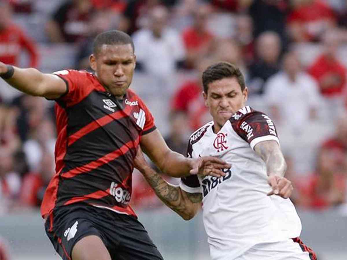 O jogo do Flamengo hoje vai passar na Globo? Como assistir ao vivo - 26/07